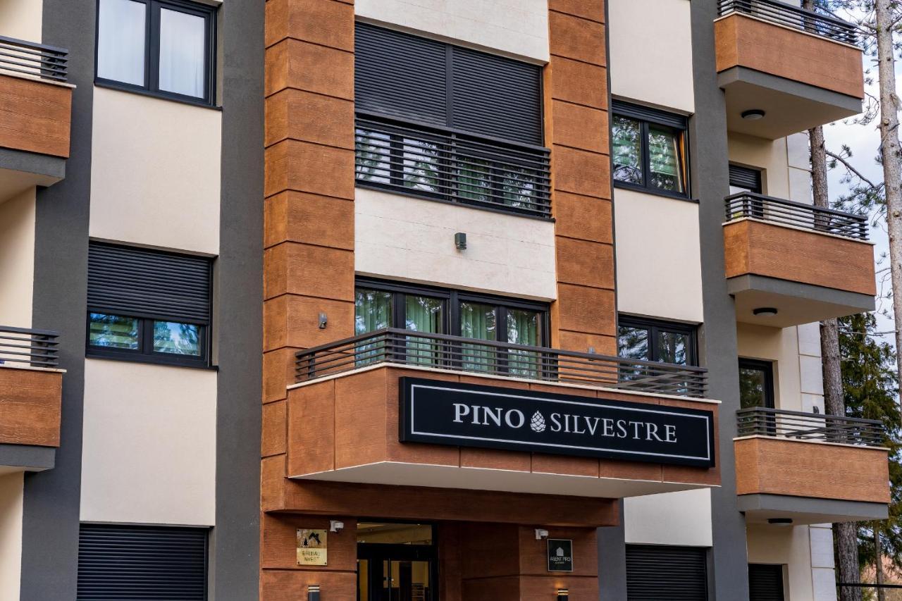 Apartman Vulex Zlatibor Exterior photo